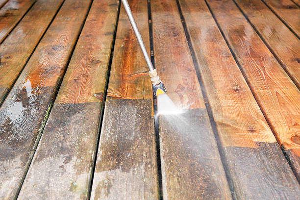 Best Driveway Pressure Washing  in Beachwood, NJ
