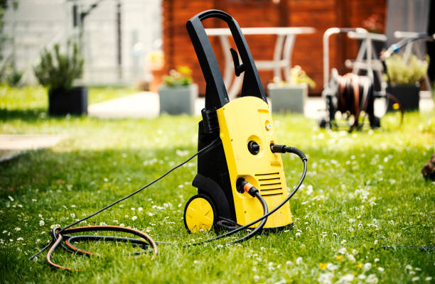 Spring Cleaning in Beachwood, NJ